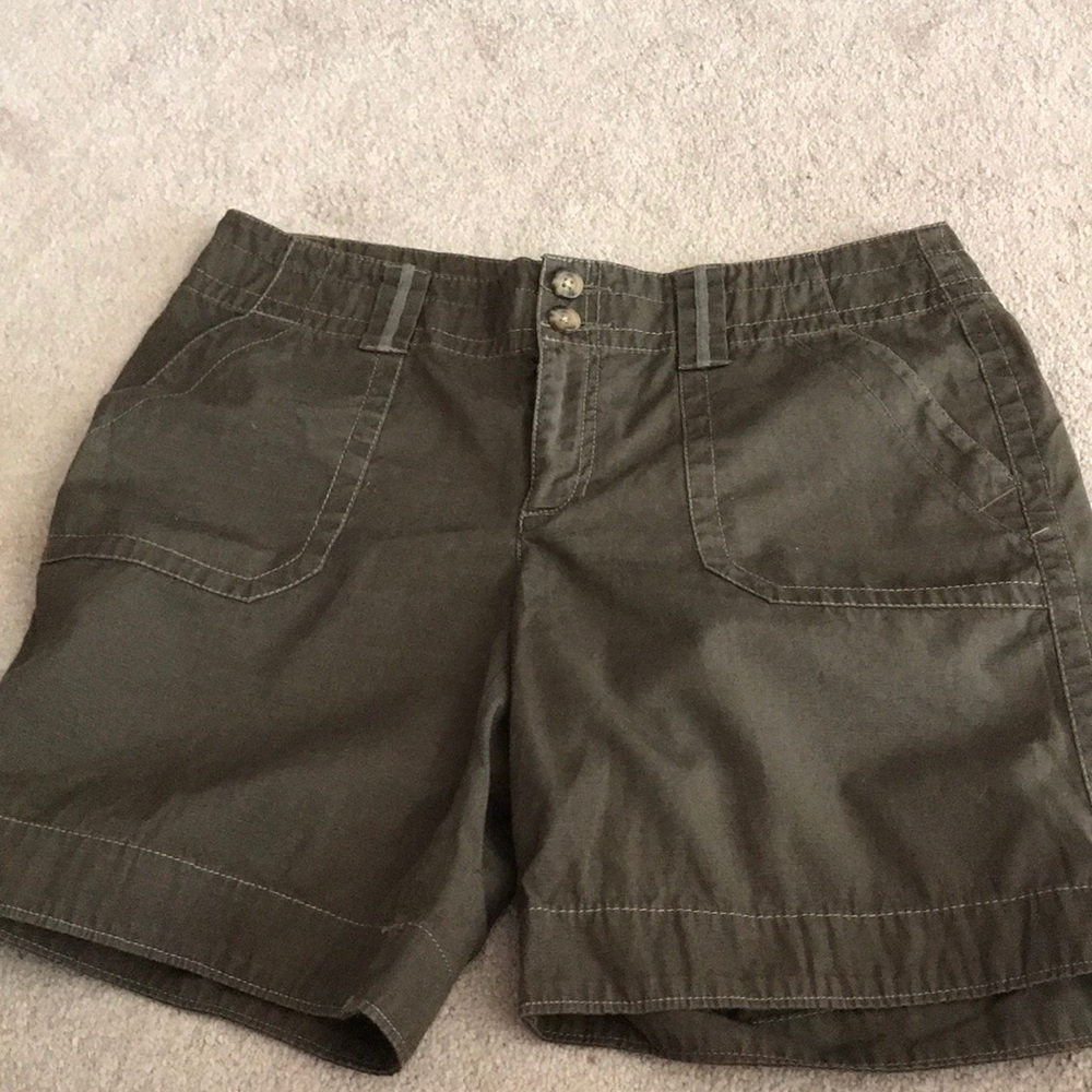 Eddie Bauer shorts